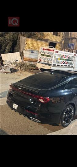 کیا K5